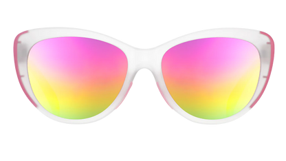Goodr - Rainbow Runway Ready