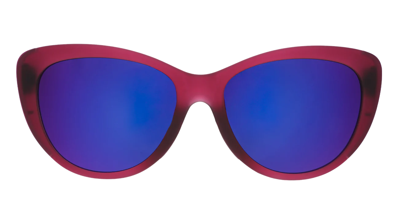 Goodr - Midnight Merlot Glow