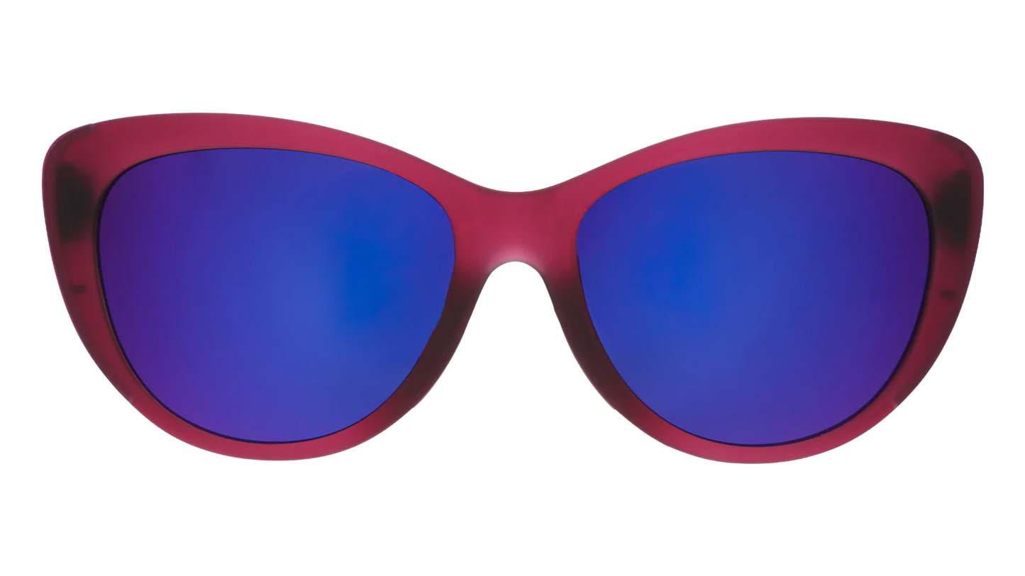 Goodr - Midnight Merlot Glow