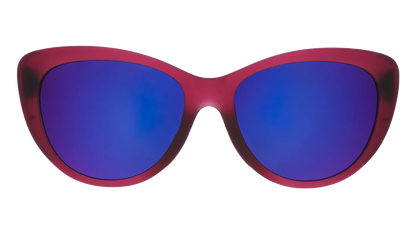 Goodr - Midnight Merlot Glow