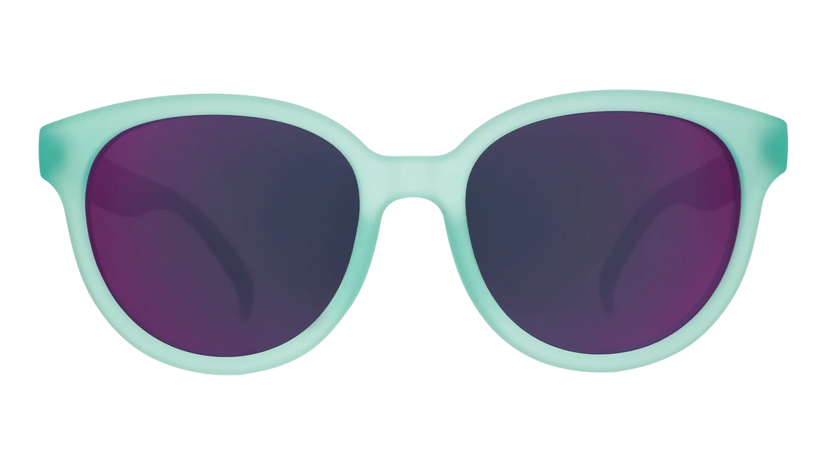 Goodr - Mint Jelly Masquerade