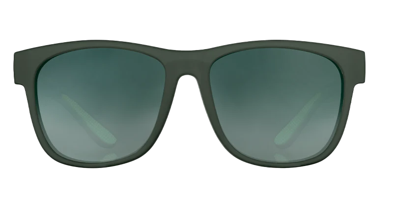 Goodr - Mint Julep Electroshocks