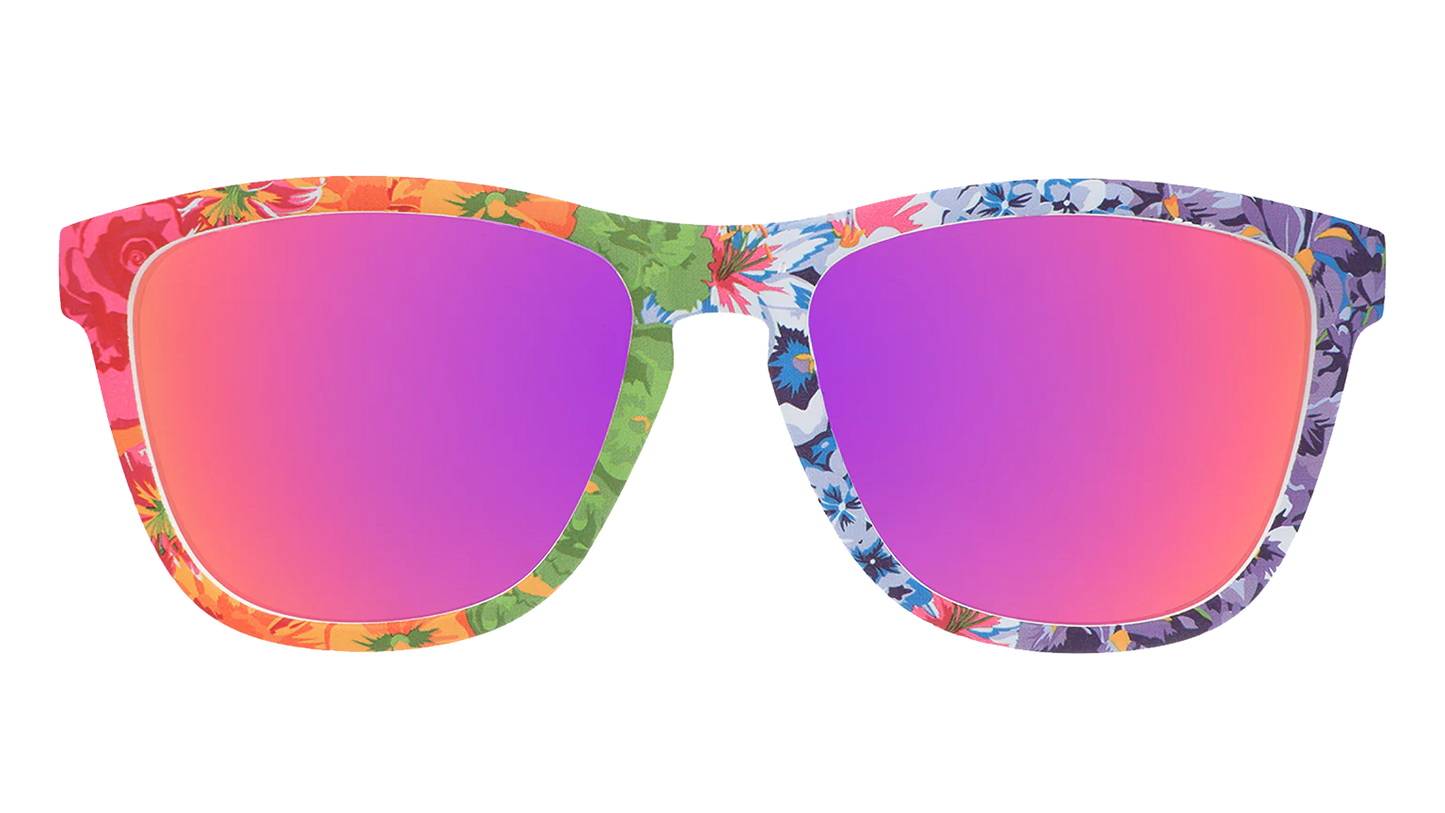 Goodr - Pride in Full Bloom
