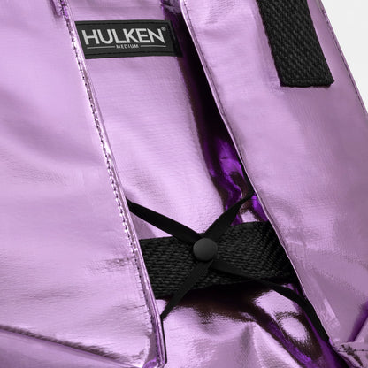 Hulken - Large Lilac