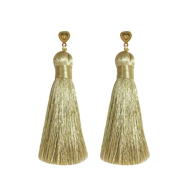Major Shimmers (Champagne)