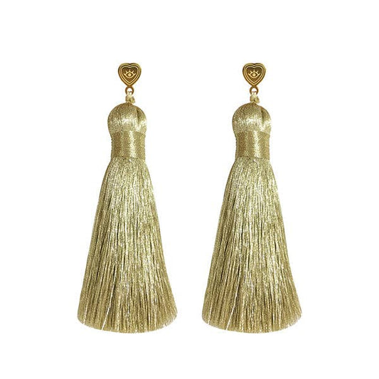 Major Shimmers (Champagne)
