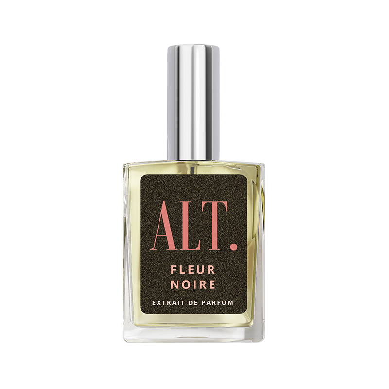 Fleur Noire | Inspired by YSL Opium Black