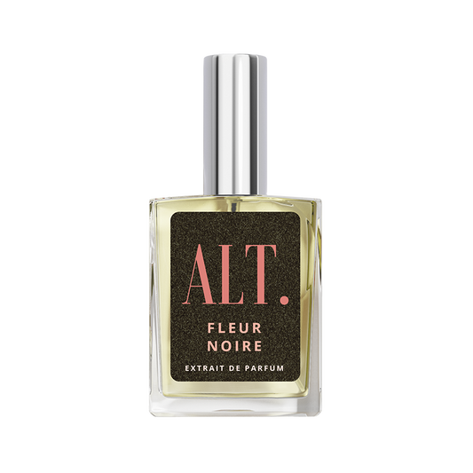 Fleur Noire | Inspired by YSL Opium Black