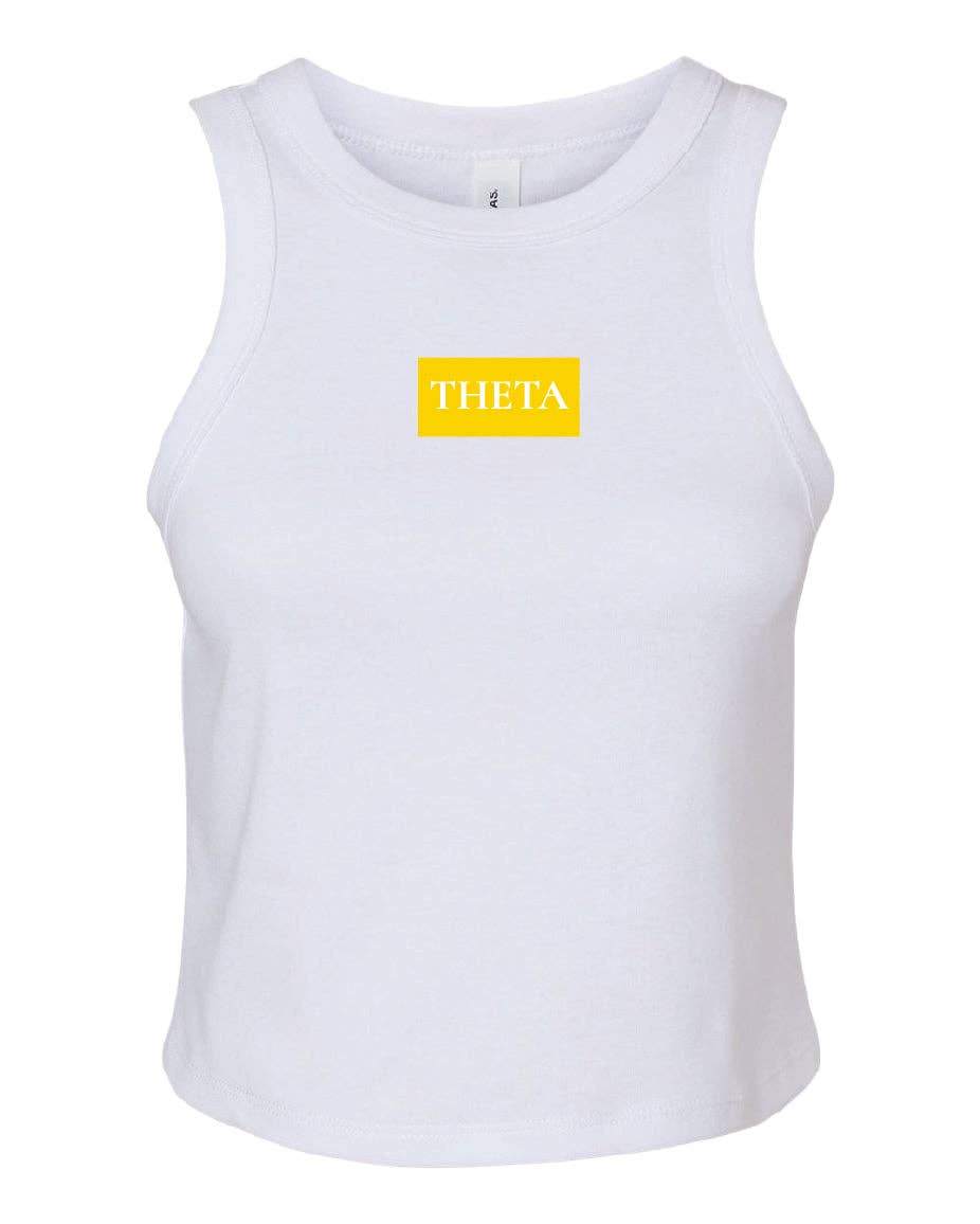 Theta Daily Tank