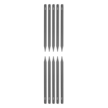 Karst - Woodless Graphite Pencils - Set of 10