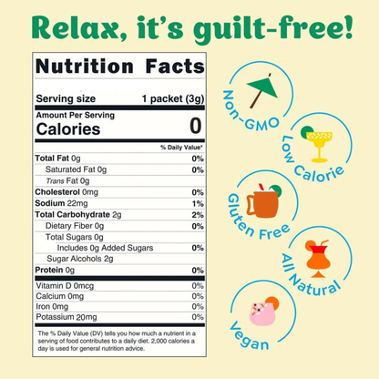 Craftmix - Margarita Variety 12pk