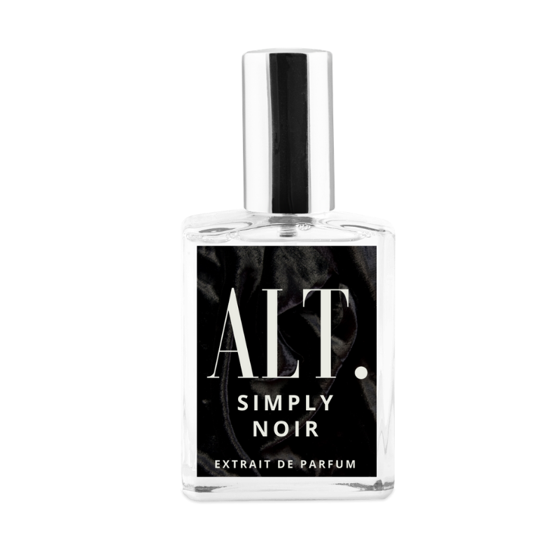 Simply Noir | Inspired by Le Labo The Noir 29