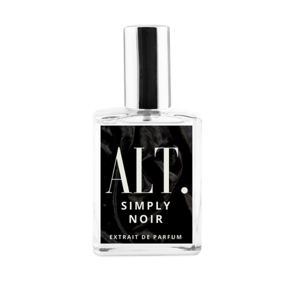 Simply Noir | Inspired by Le Labo The Noir 29