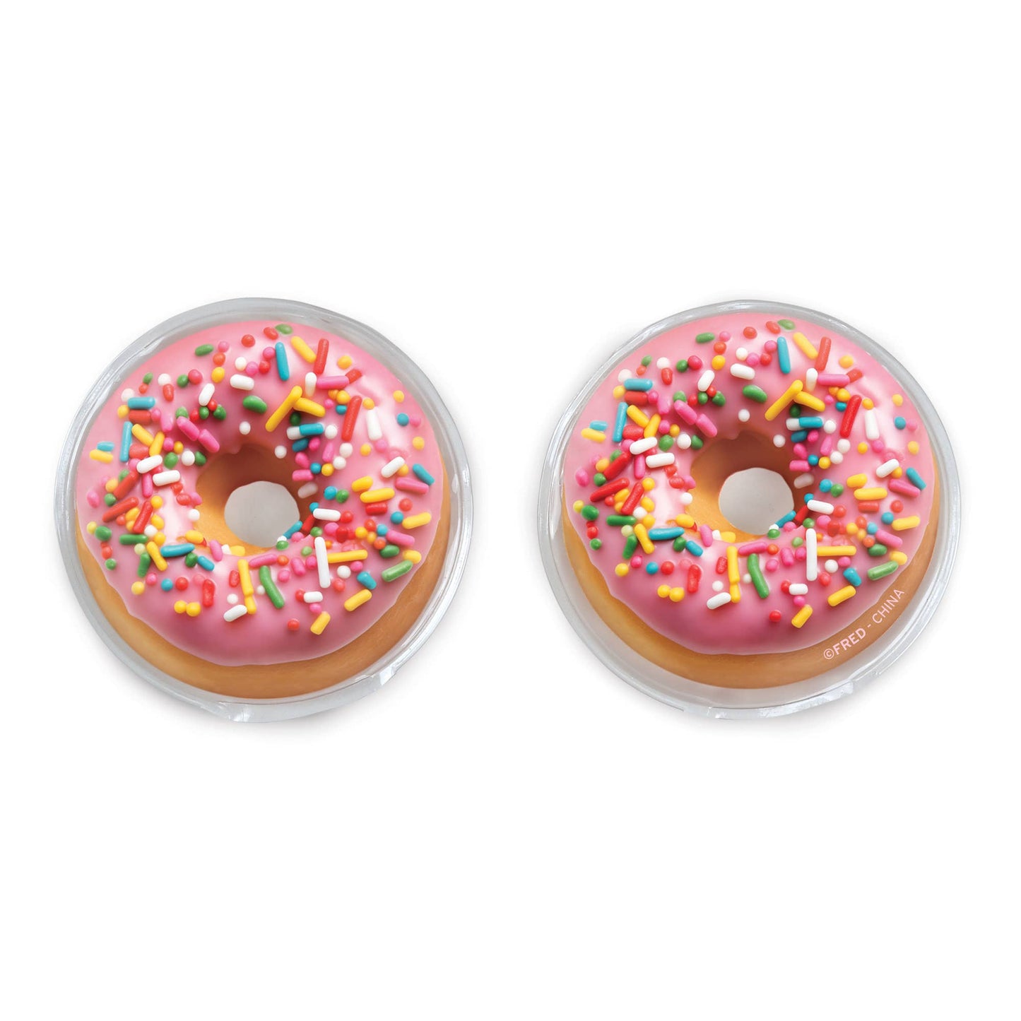 Chill Out - Eye Pads - Donuts