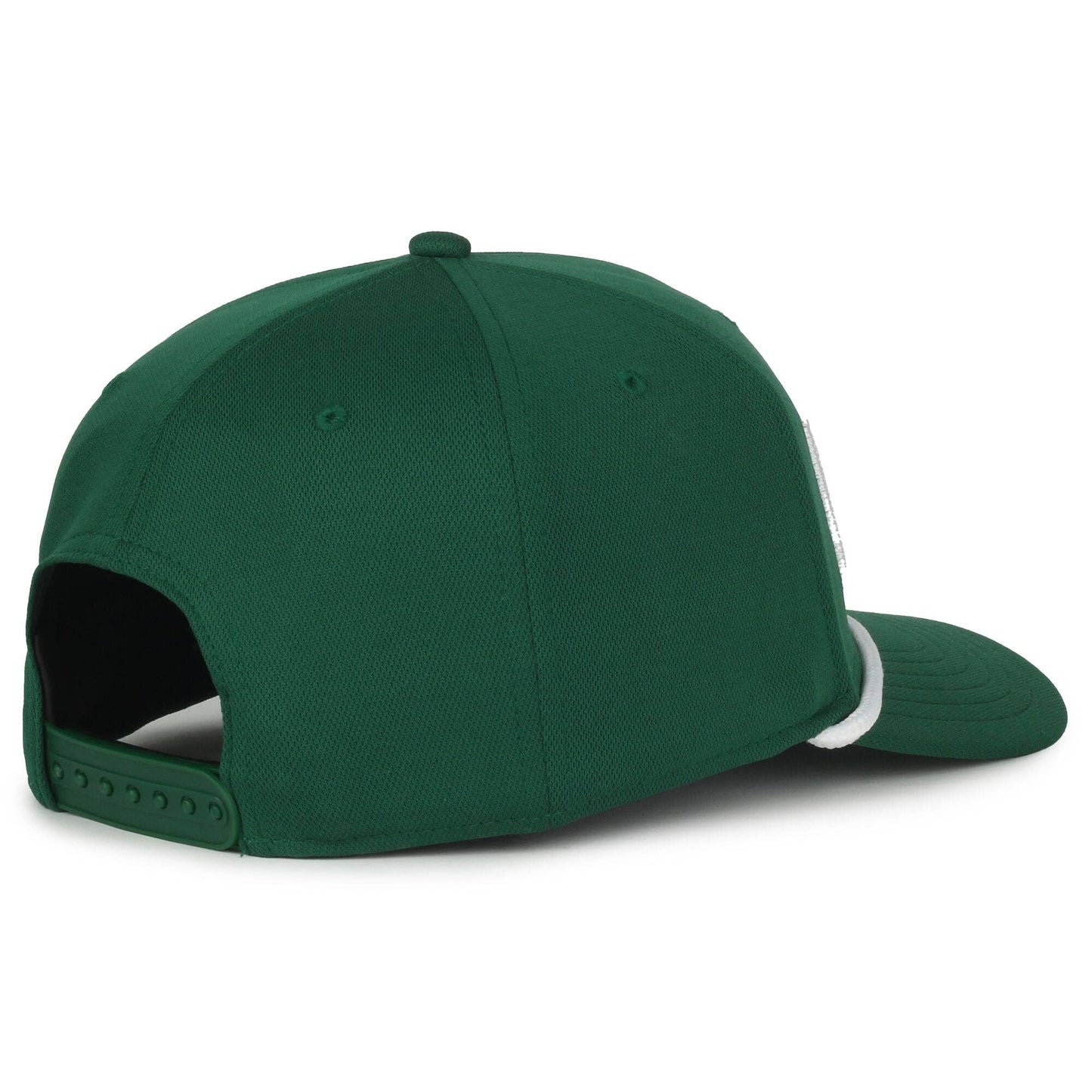 Looper Hat - Green