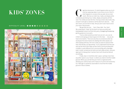 The Home Edit: Stay Organized