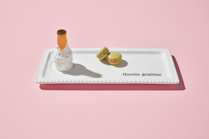 Champagne Light Up Sitter