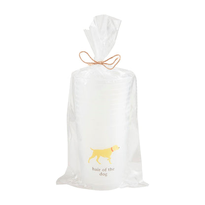 Hair of the Dog Frost Cups