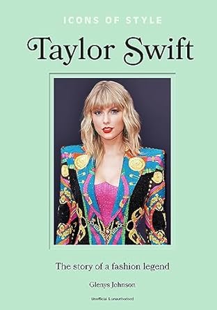 Icons of Style – Taylor Swift