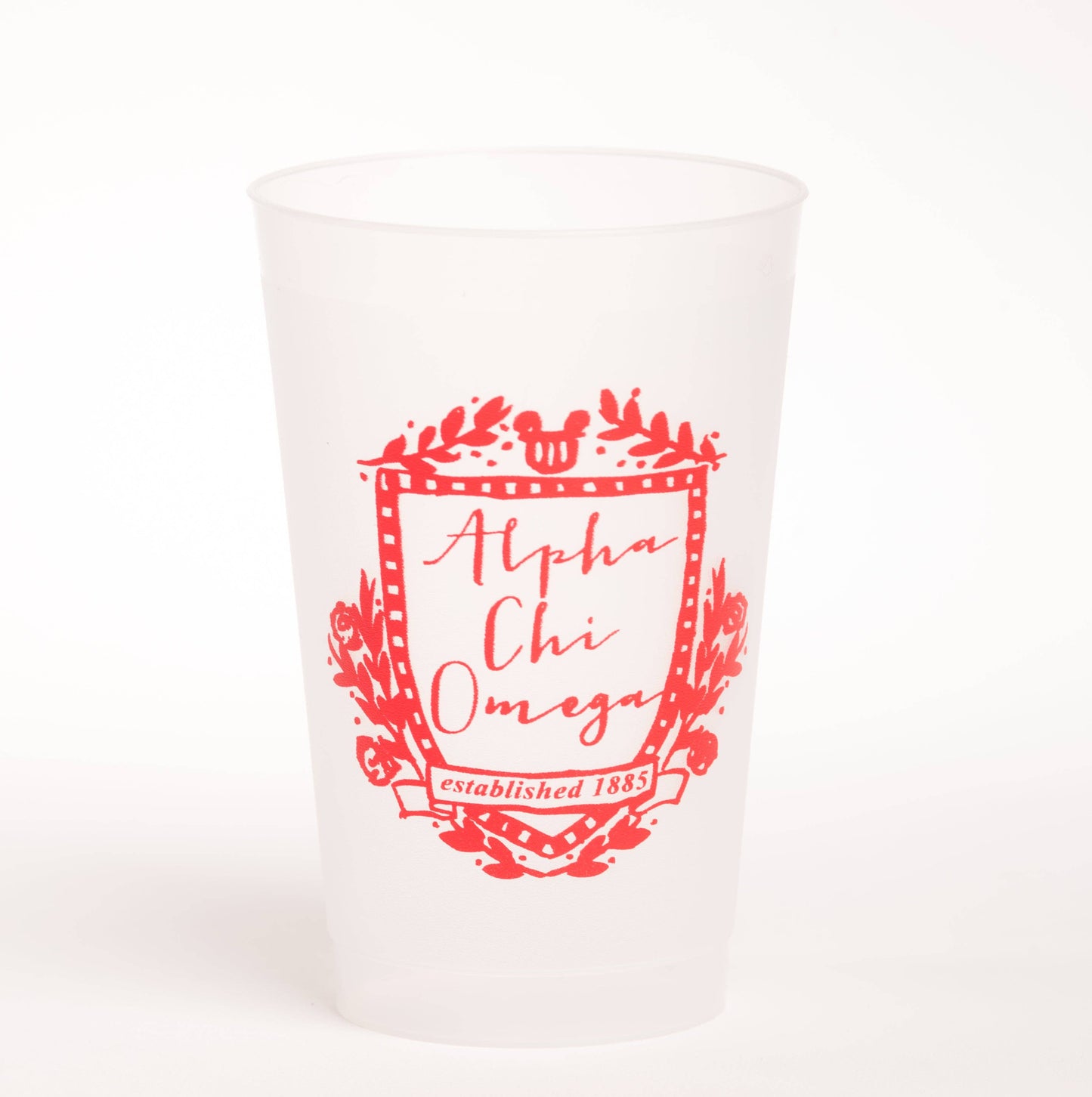 ADPi Frost Flex Cup