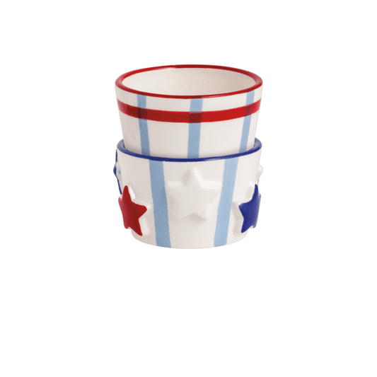 Ramekin Set - Stars & Stripes