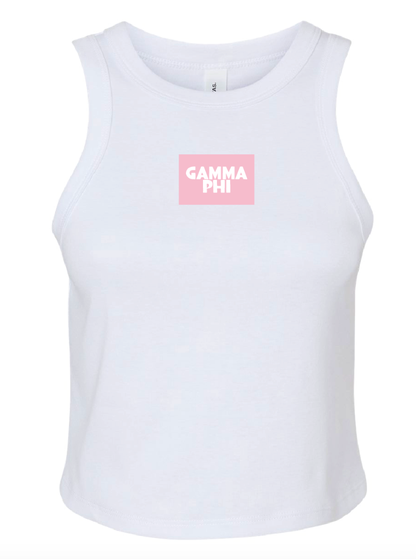 KD Daily Tank