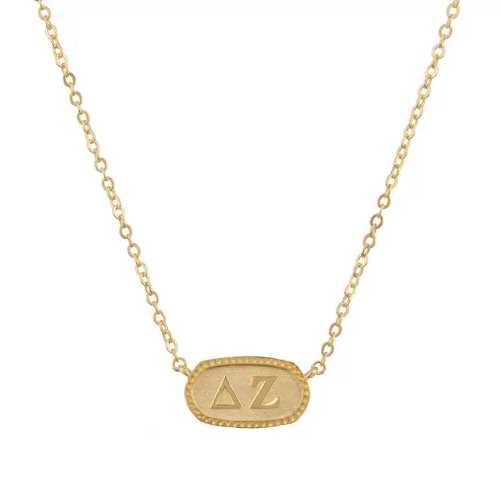 DZ Athena Necklace