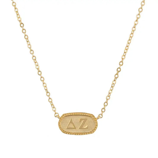 DZ Athena Necklace