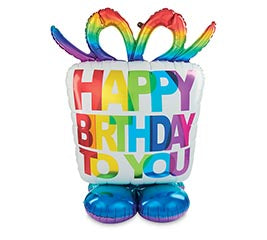 Airloonz - Happy Birthday Gift