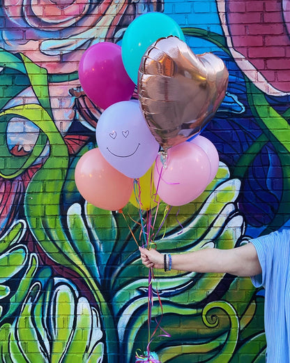 Balloon Bar
