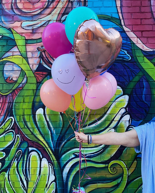 Balloon Bar