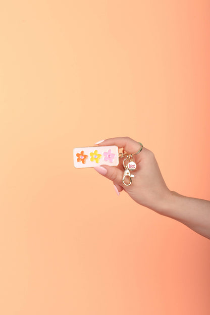 Key Charms: Hot Girls Hit Curbs