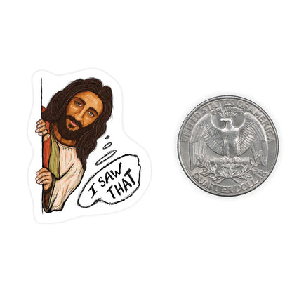 Mini Stickers