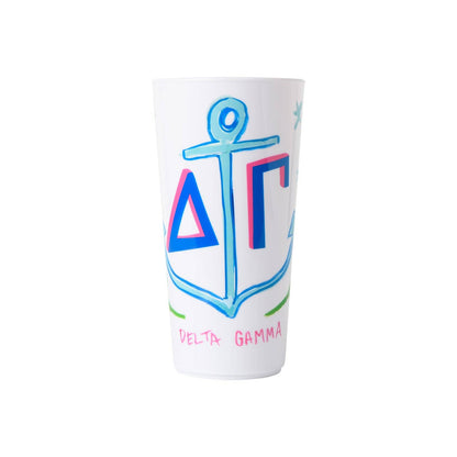 Pi Phi Marker Cup