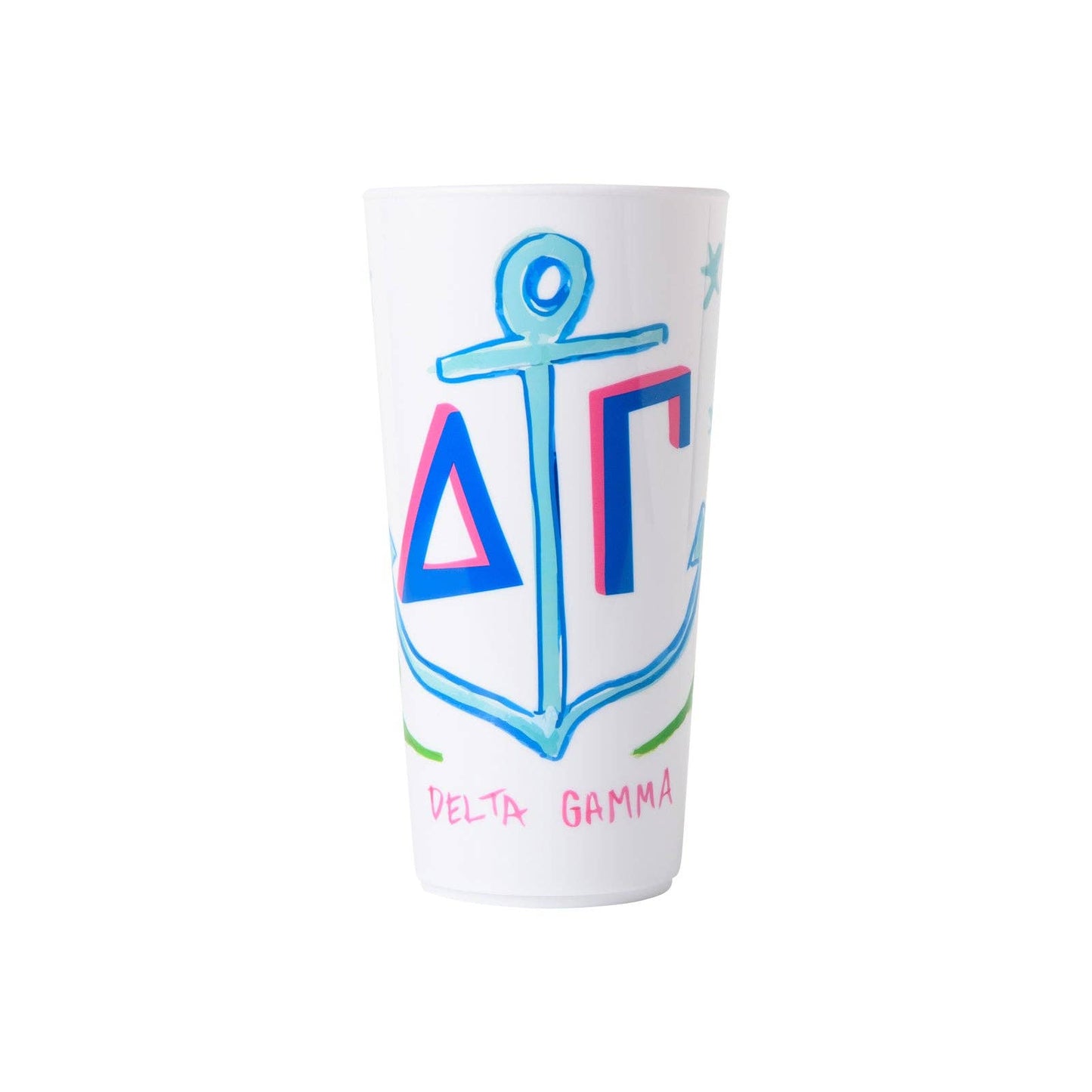 Phi Mu Marker Cup
