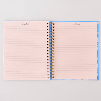 17-Month Academic Planner - Large Good Things Ahead