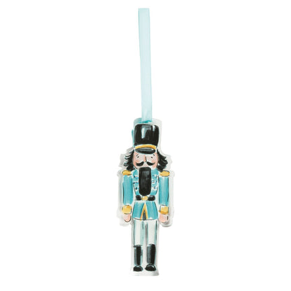 Nutcracker Ornament