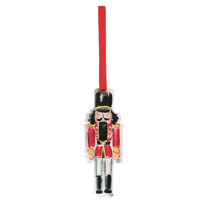 Nutcracker Ornament