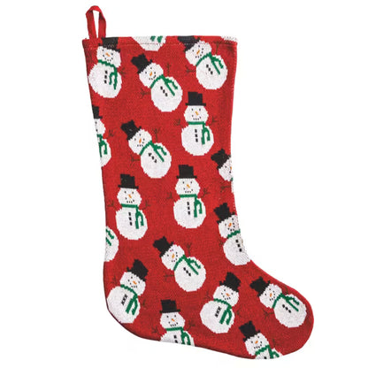 Knit Stockings