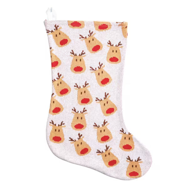 Knit Stockings