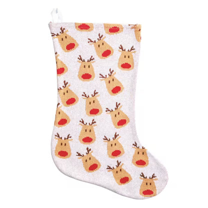 Knit Stockings