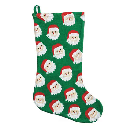 Knit Stockings