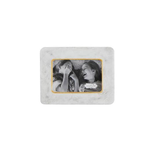 Rectangular Resin Small Frame
