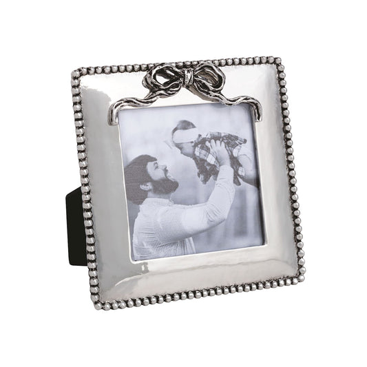 Square Mini Bow Frame