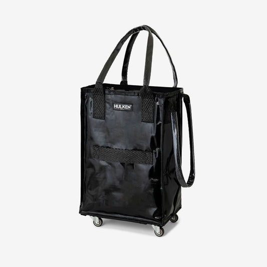 Hulken - Small Black