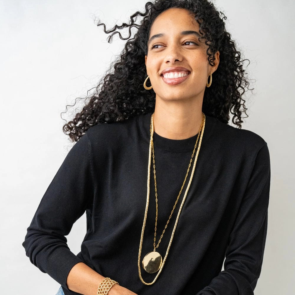 Lucille Necklace