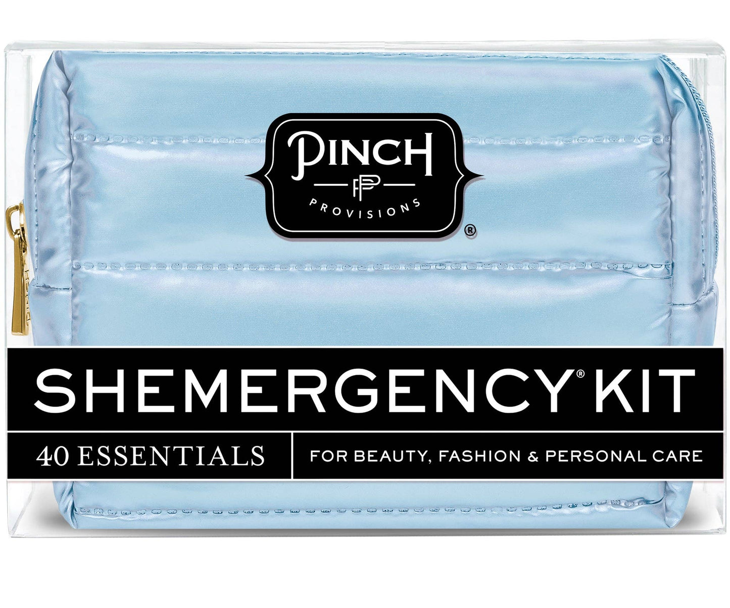 Pinch Provisions - Pastel Puffer Shemergency Kit | Easter Gifts