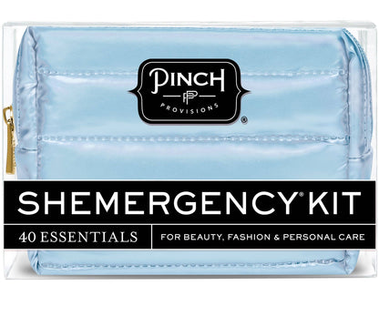 Pinch Provisions - Pastel Puffer Shemergency Kit | Easter Gifts