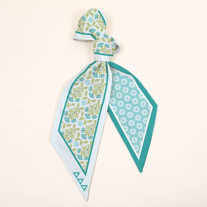 AGD Twirl & Tie Scarf
