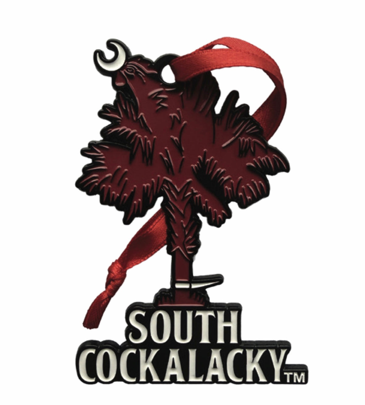 South Cockalacky Ornament